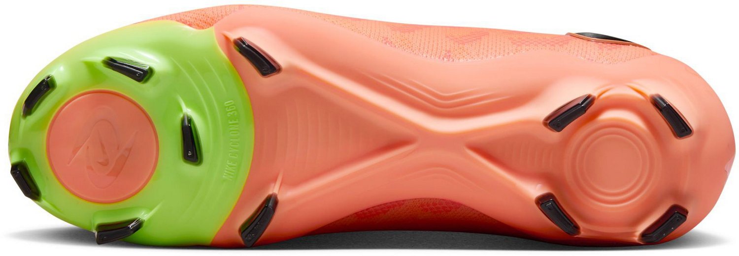 Nike Women's Phantom Luna NU Firm Ground/MG Soccer Cleats - view number 6