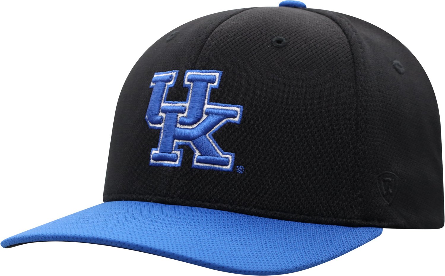 Top of the World University of Kentucky Reflex 2T Cap