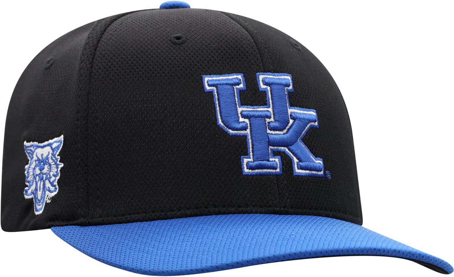 Top of the World University of Kentucky Reflex 2T Cap