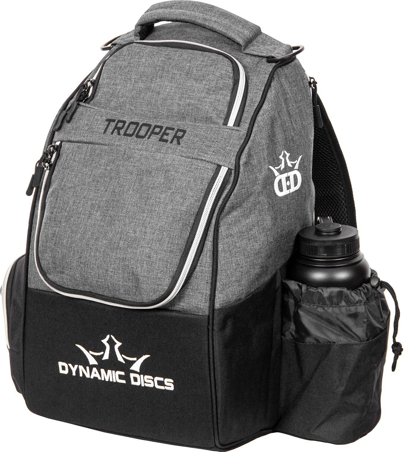 Dynamic Discs Trooper Disc Golf Backpack                                                                                         - view number 3