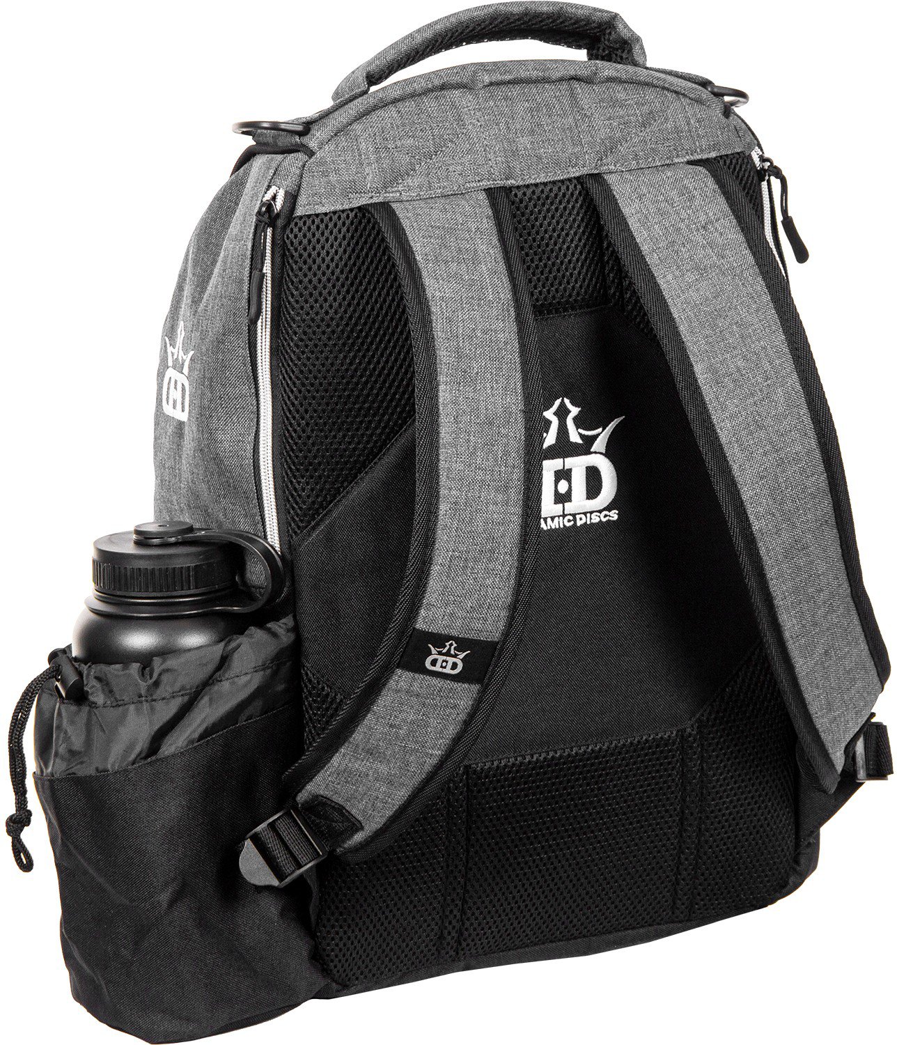 Dynamic Discs Trooper Disc Golf Backpack                                                                                         - view number 4
