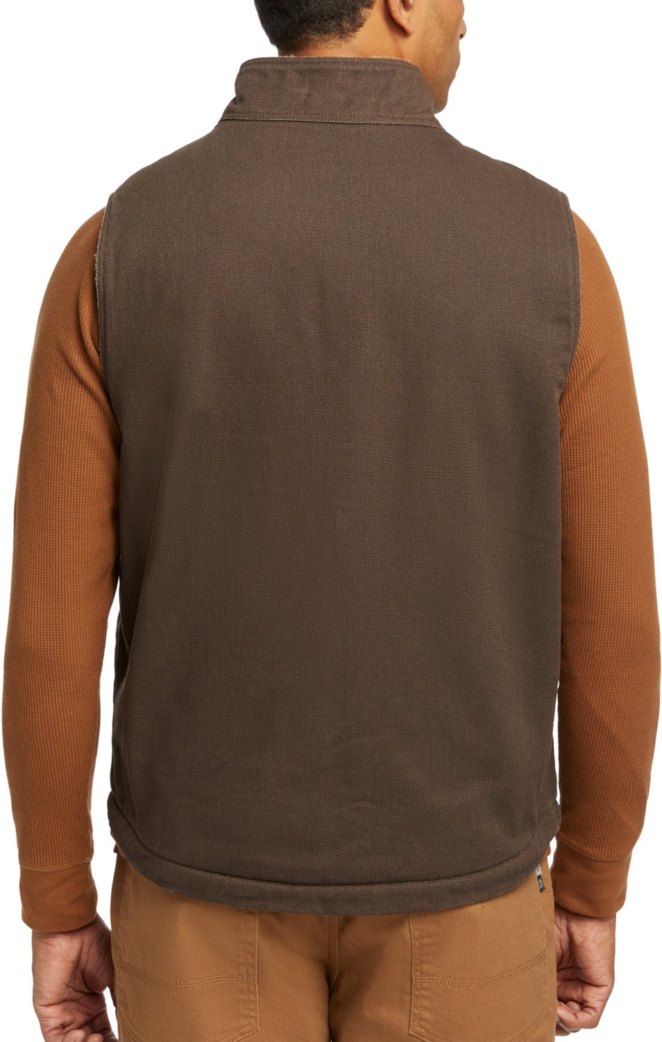 Wolverine Men's Upland Vest - view number 2