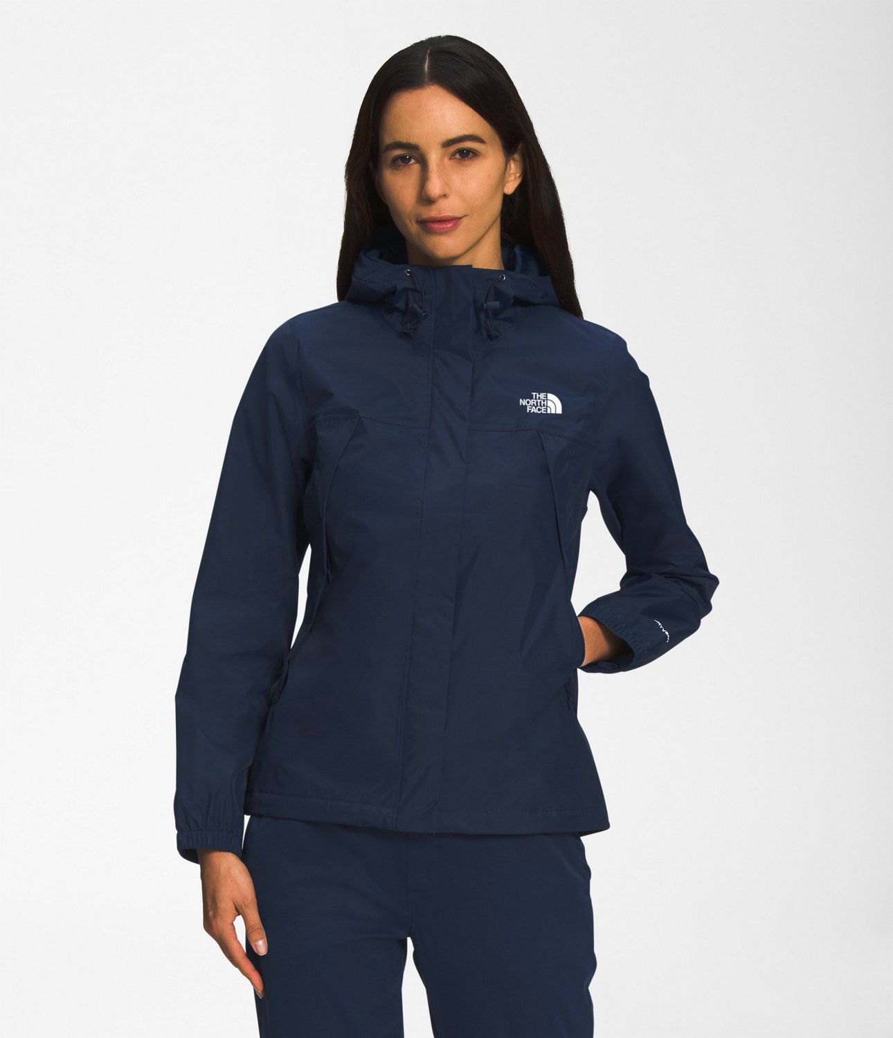 The North Face Women s Antora Jacket Free Shipping at Academy