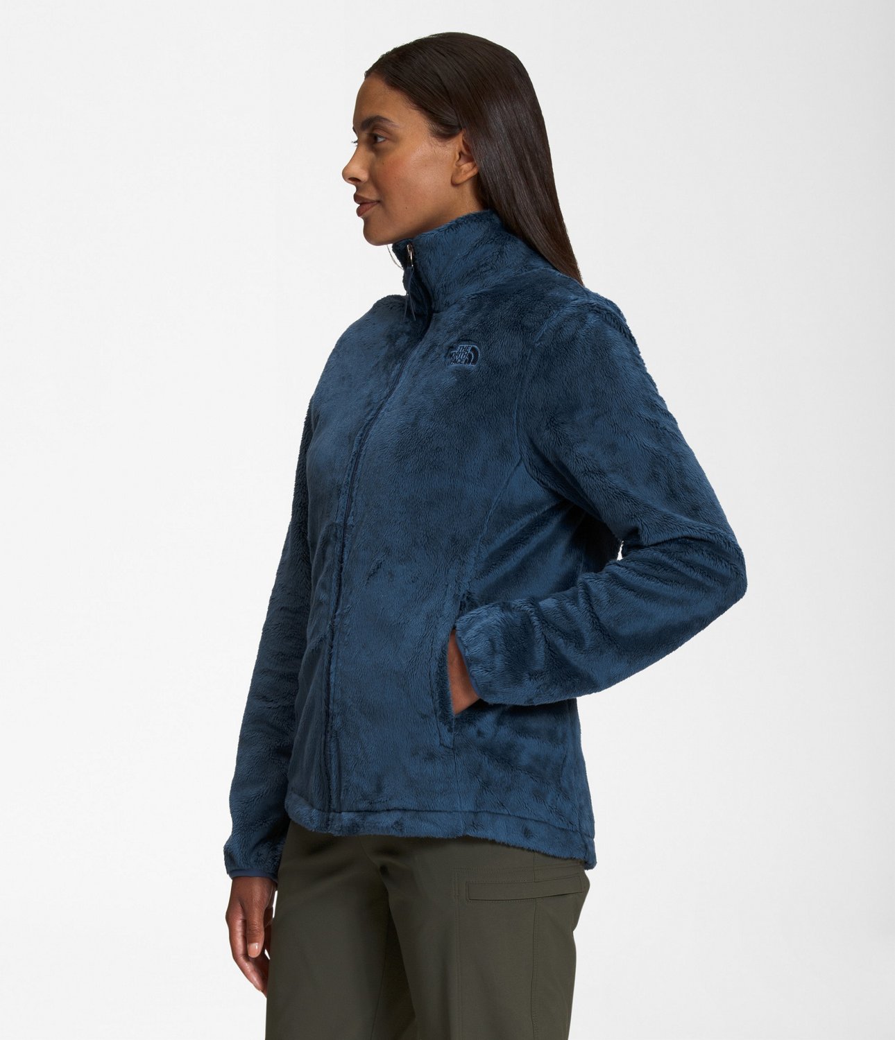 The North Face, Jackets & Coats, The North Face Womens Osito Fleece Jacket