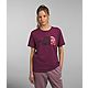 The North Face Women's Half Dome Print T-shirt                                                                                   - view number 1 selected