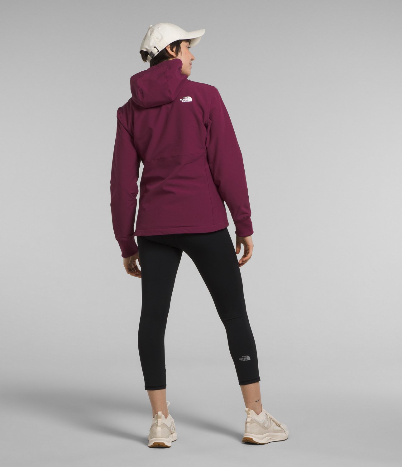 The North face Women's Shelbe Raschel Hoodie | Academy