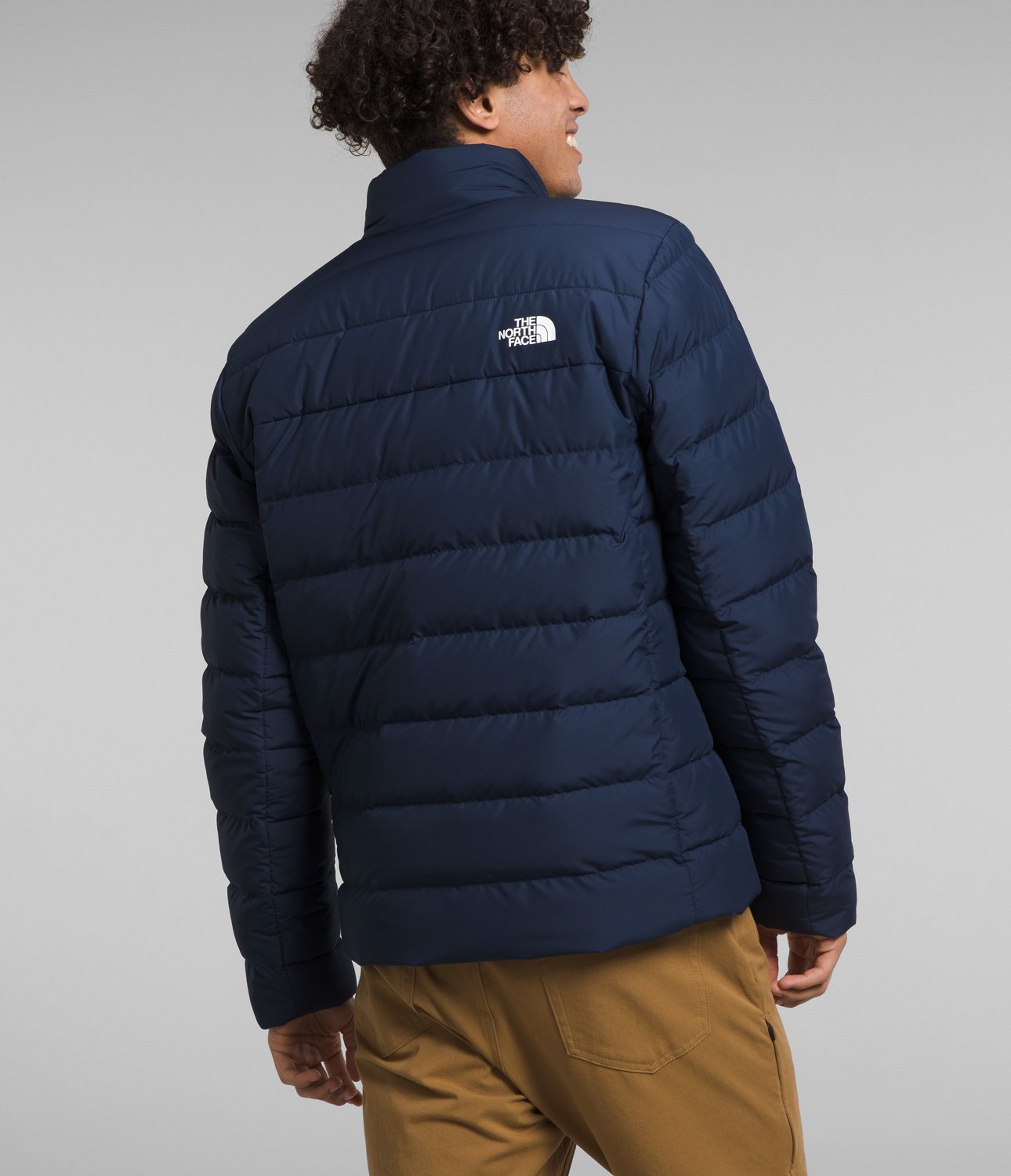The North Face Men's Aconcagua 3 Jacket - view number 2