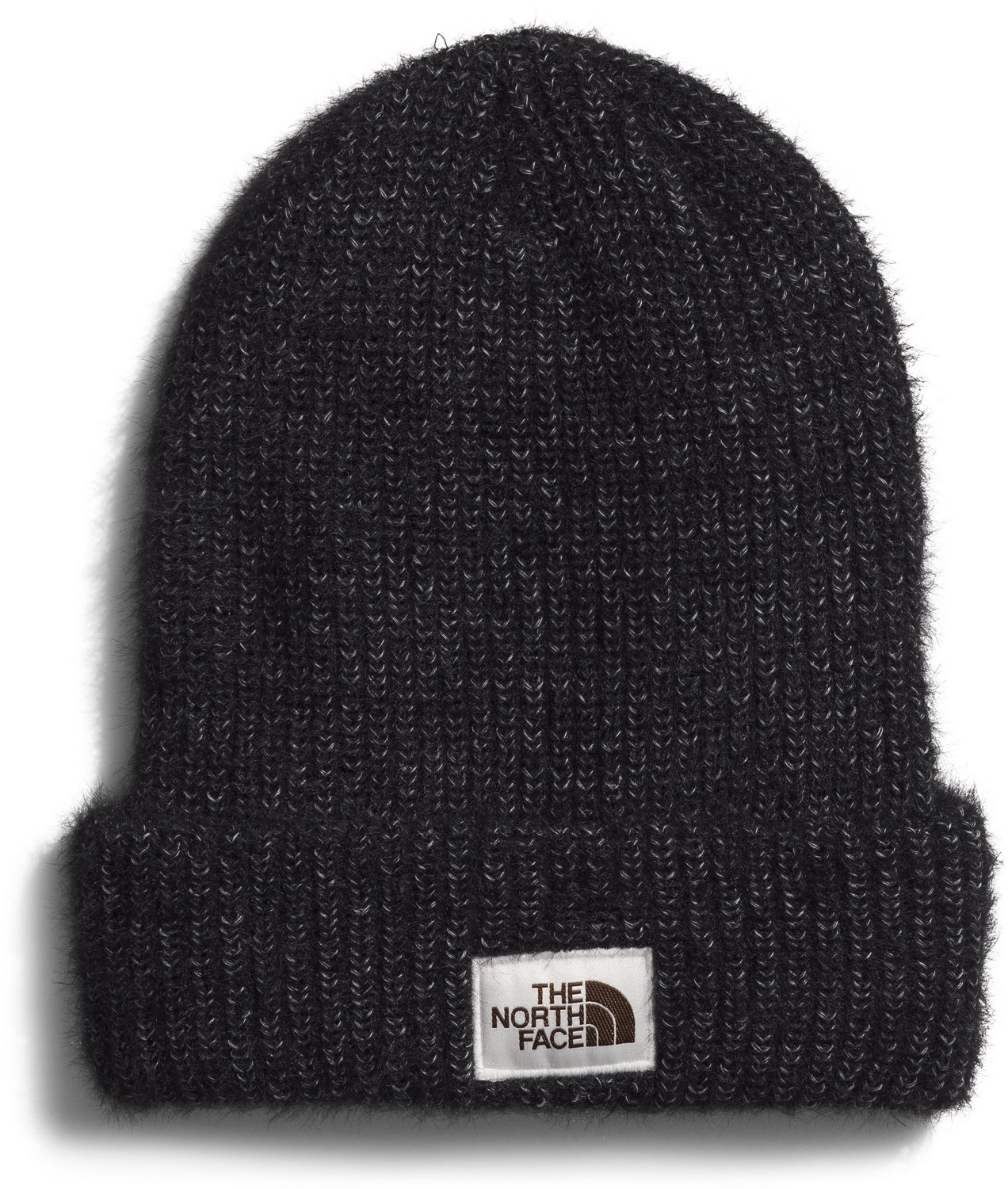 Bonnet Femme The north face SALTY BAE LINED BEANIE Beige Sport 2000