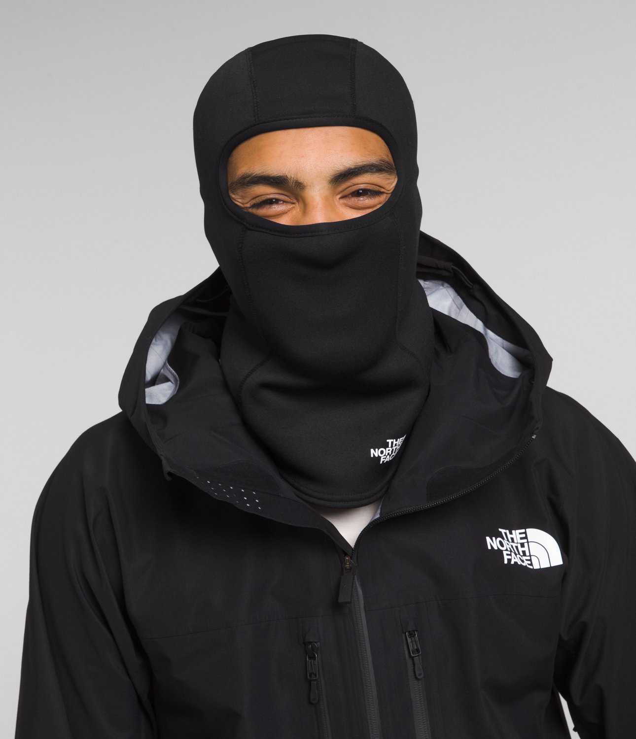 The north face 2025 windwall neck gaiter