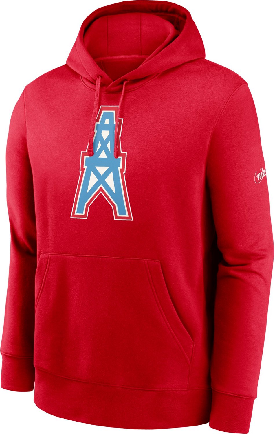 Nike Gym (MLB Los Angeles Angels) Women's Full-Zip Hoodie