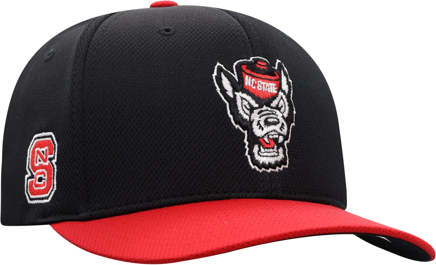 Top of the World University of North Carolina Reflex One Fit 2T Cap                                                              - view number 3