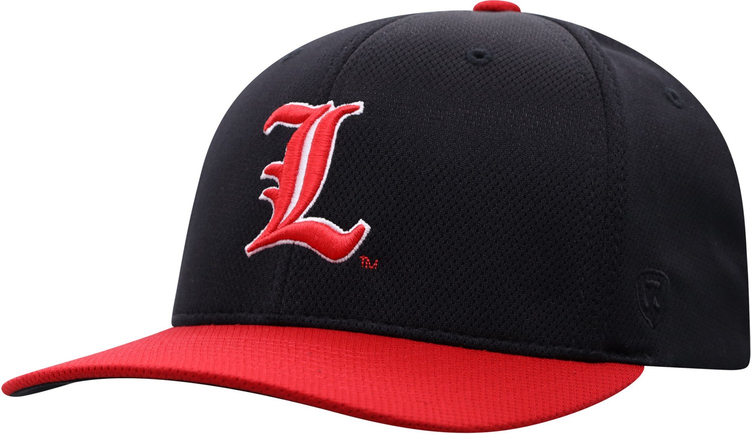 Top of the World University of Louisville Reflex One Fit 2T Cap - view number 1