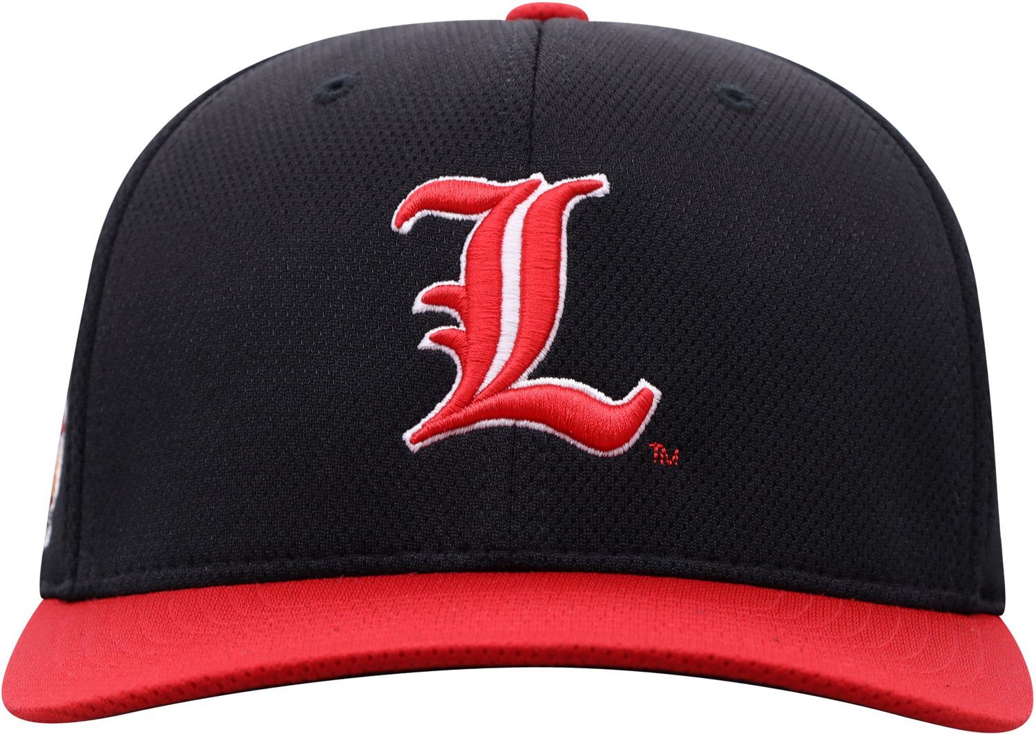 Top of the World University of Louisville Reflex One Fit 2T Cap - view number 2