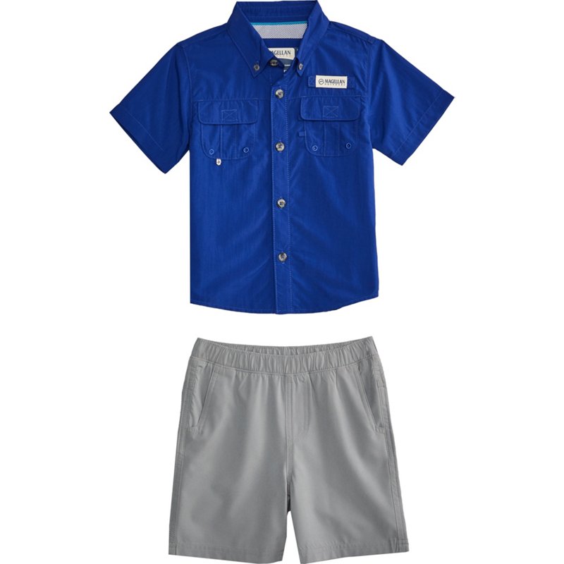 Magellan Outdoors T… - image