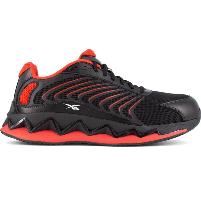 Reebok Men's Zig El… - image