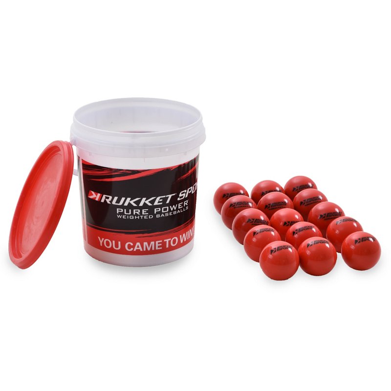 Rukket Sports Weigh… - image
