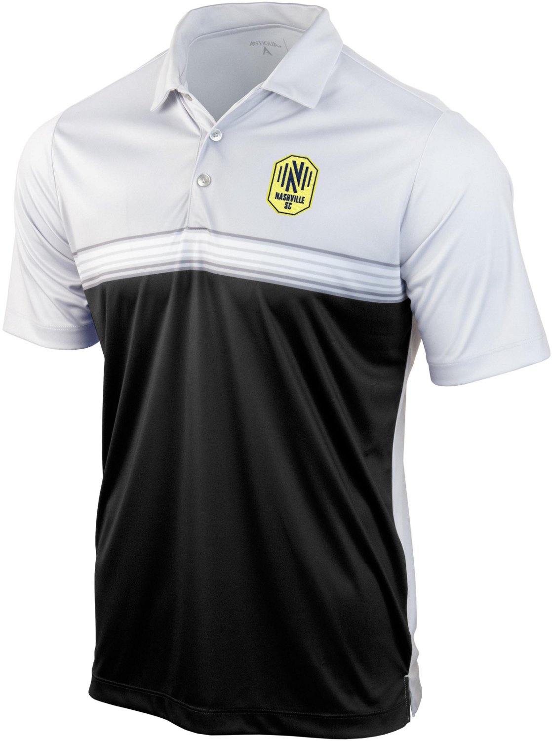 Nashville SC Soccer Jerseys & Clothing