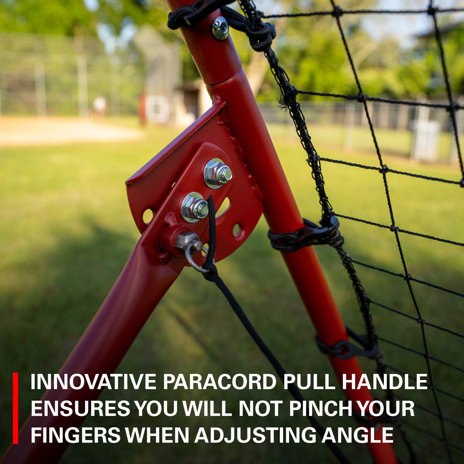 Rukket Sports Pitch Back Rebounder - view number 6