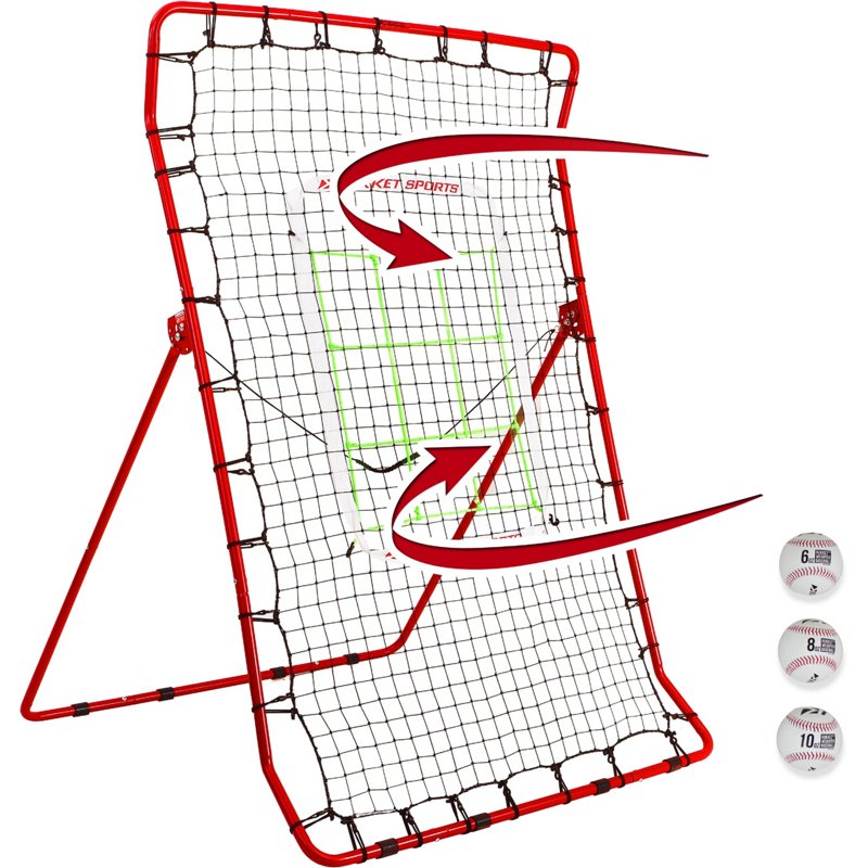 Rukket Sports Pitch… - image