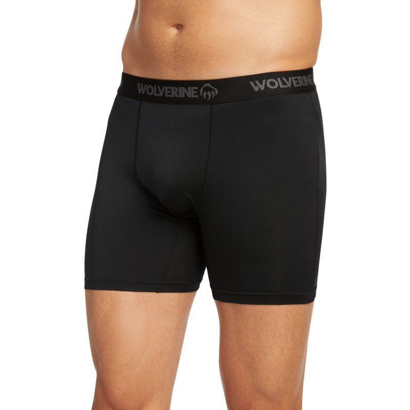 Wolverine Men's Box… - image
