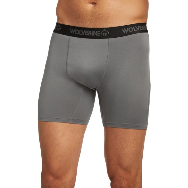 Wolverine Men's Box… - image