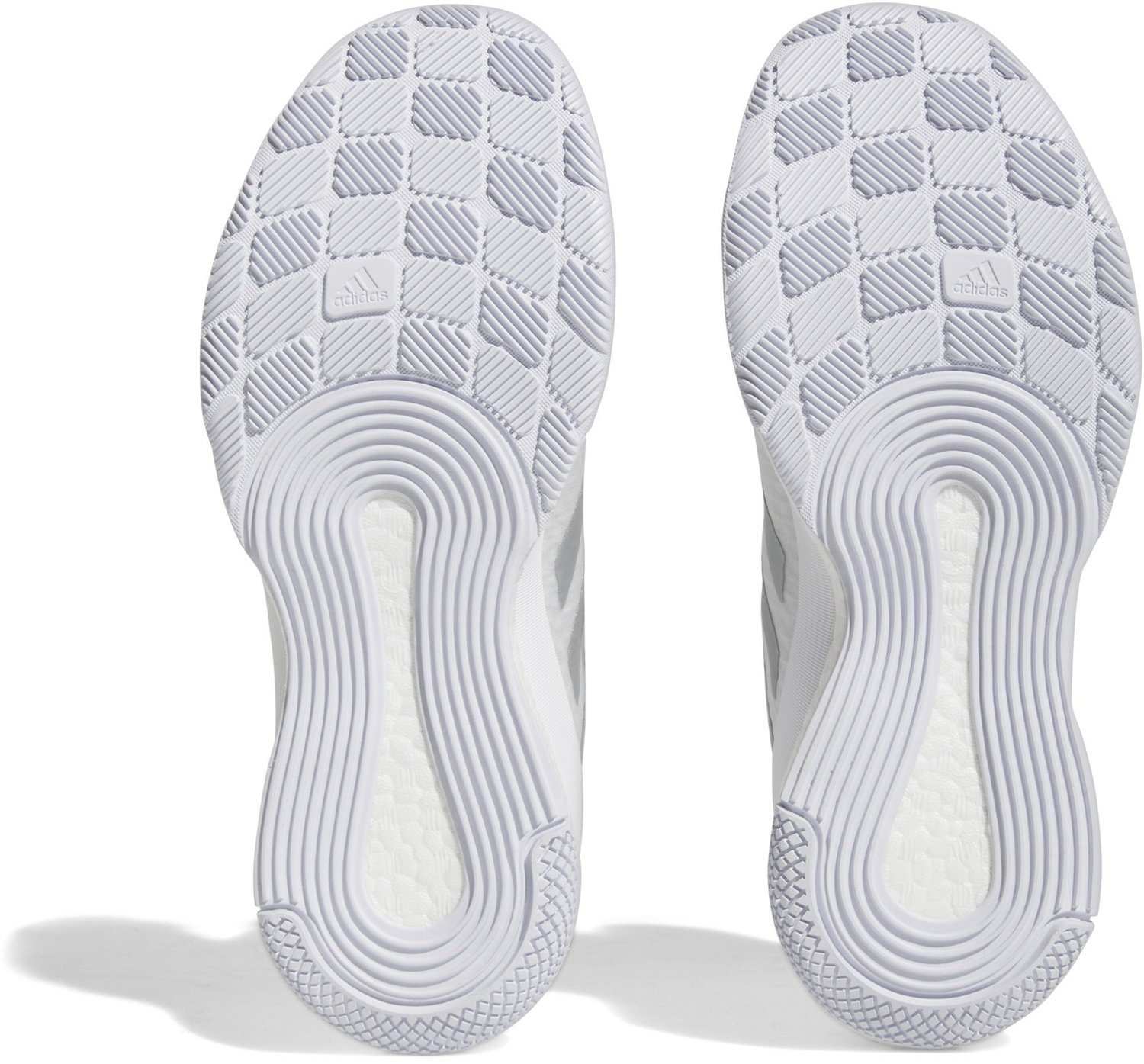 adidas Women's CrazyFlight Mid Top Volleyball Shoes                                                                              - view number 6