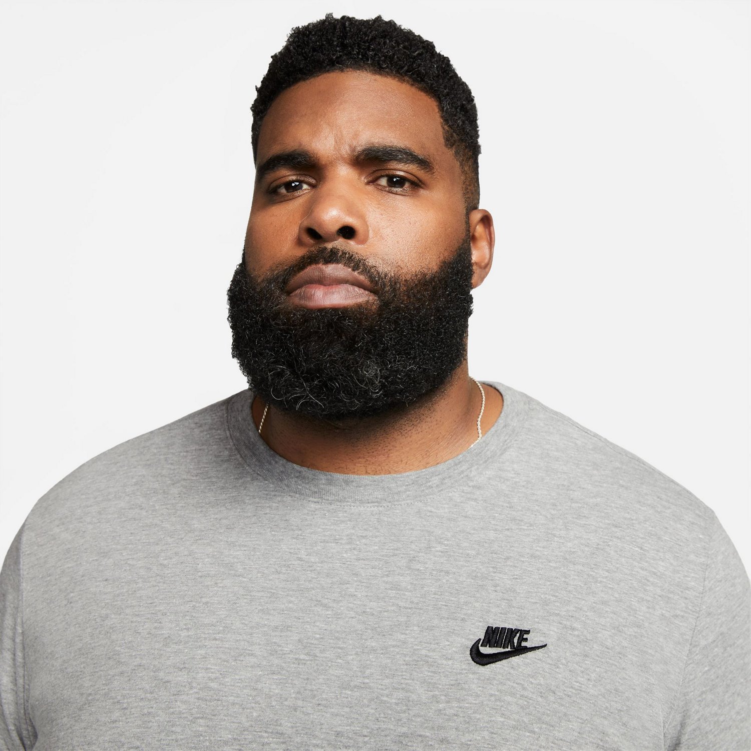 Nike Men's Sportswear Long Sleeve T-shirt