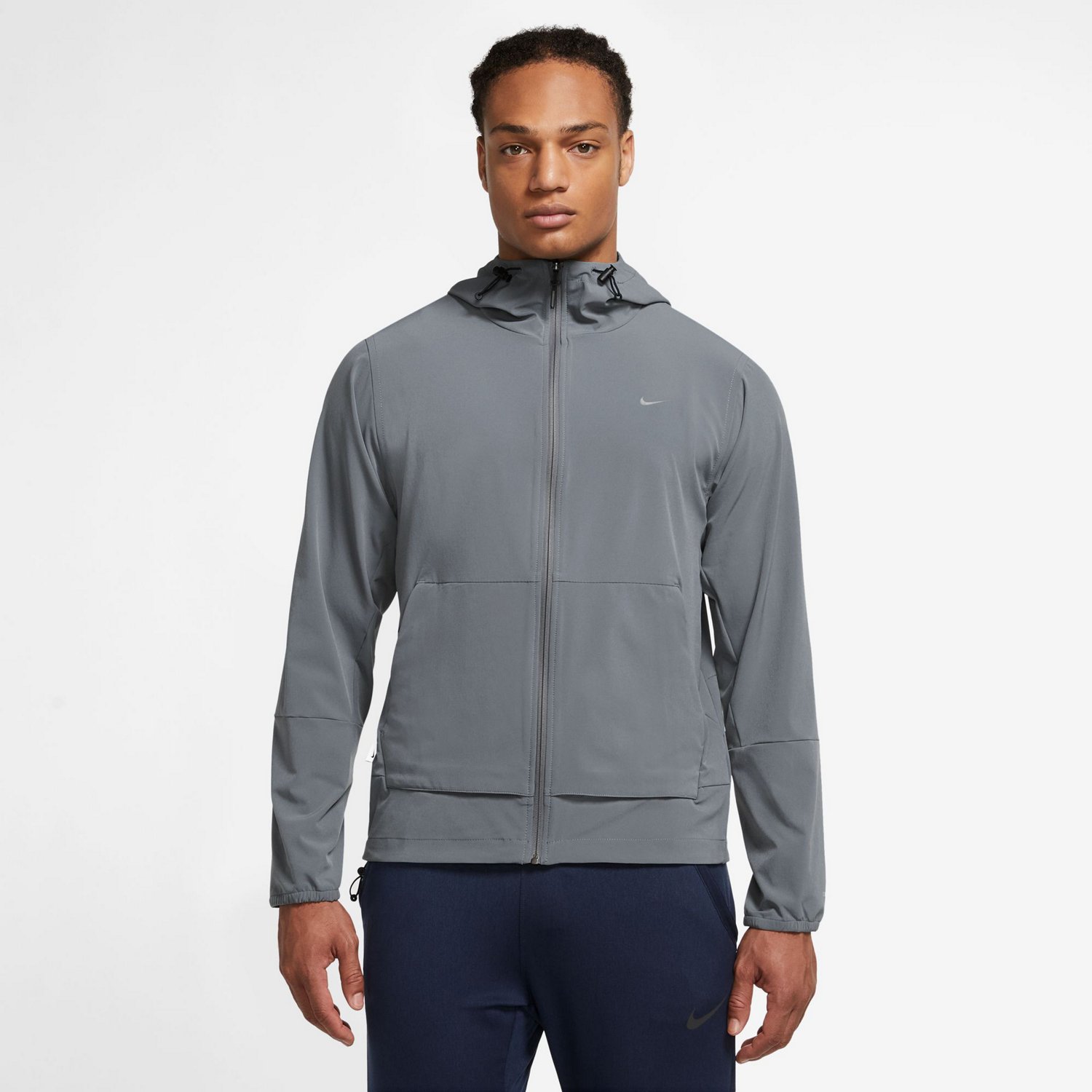 Nike Men's Unlimited Repel Versatile Jacket | Academy