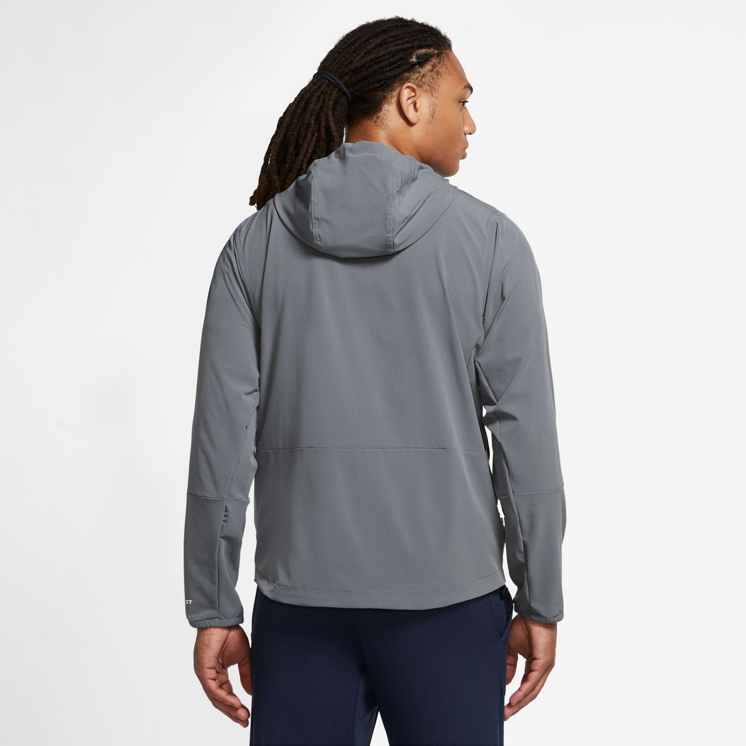 Nike Men's Unlimited Repel Versatile Jacket | Academy