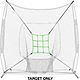 Rukket Sports Grid Target With Adjustable Strike Zone                                                                            - view number 2