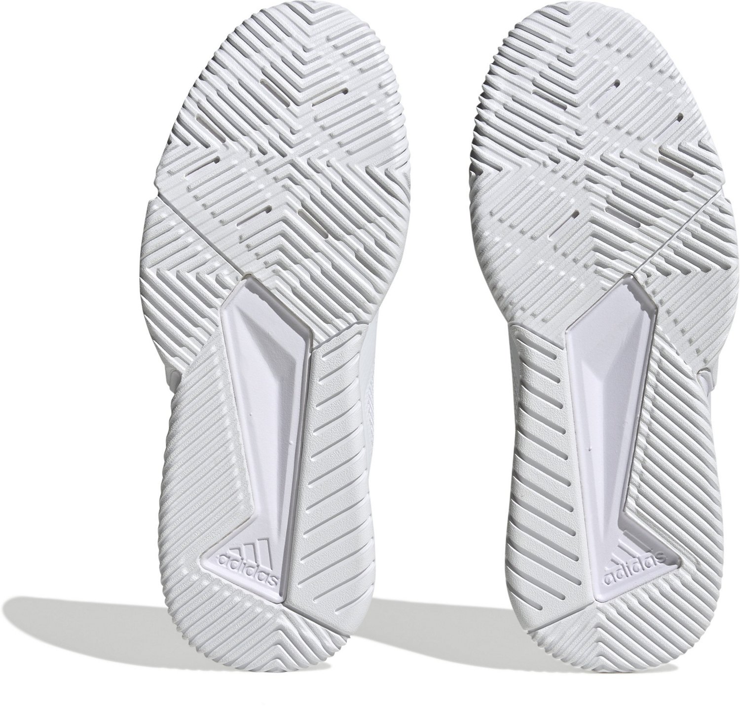 adidas Men's Court Team Bounce 2.0 Volleyball Shoes - view number 6