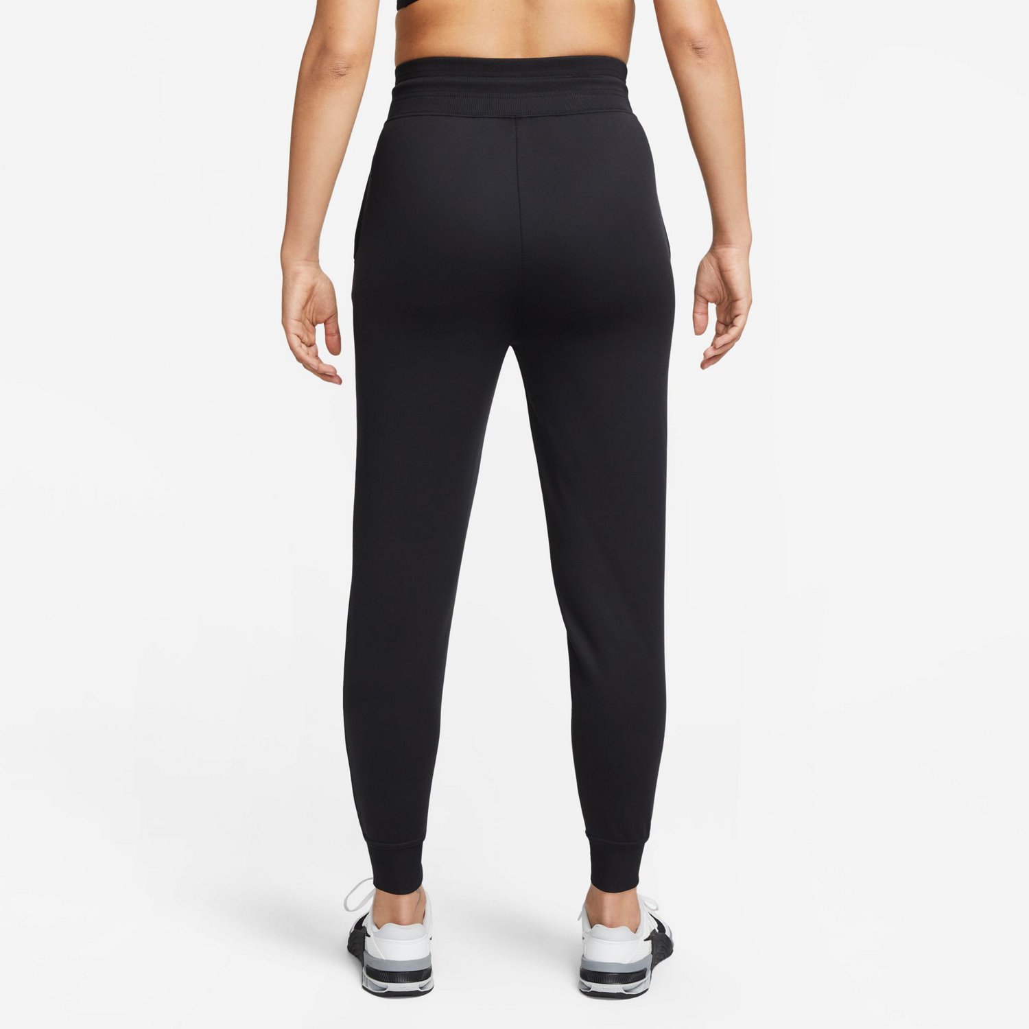 Nike Women s One Therma FIT Jogger Pants Academy