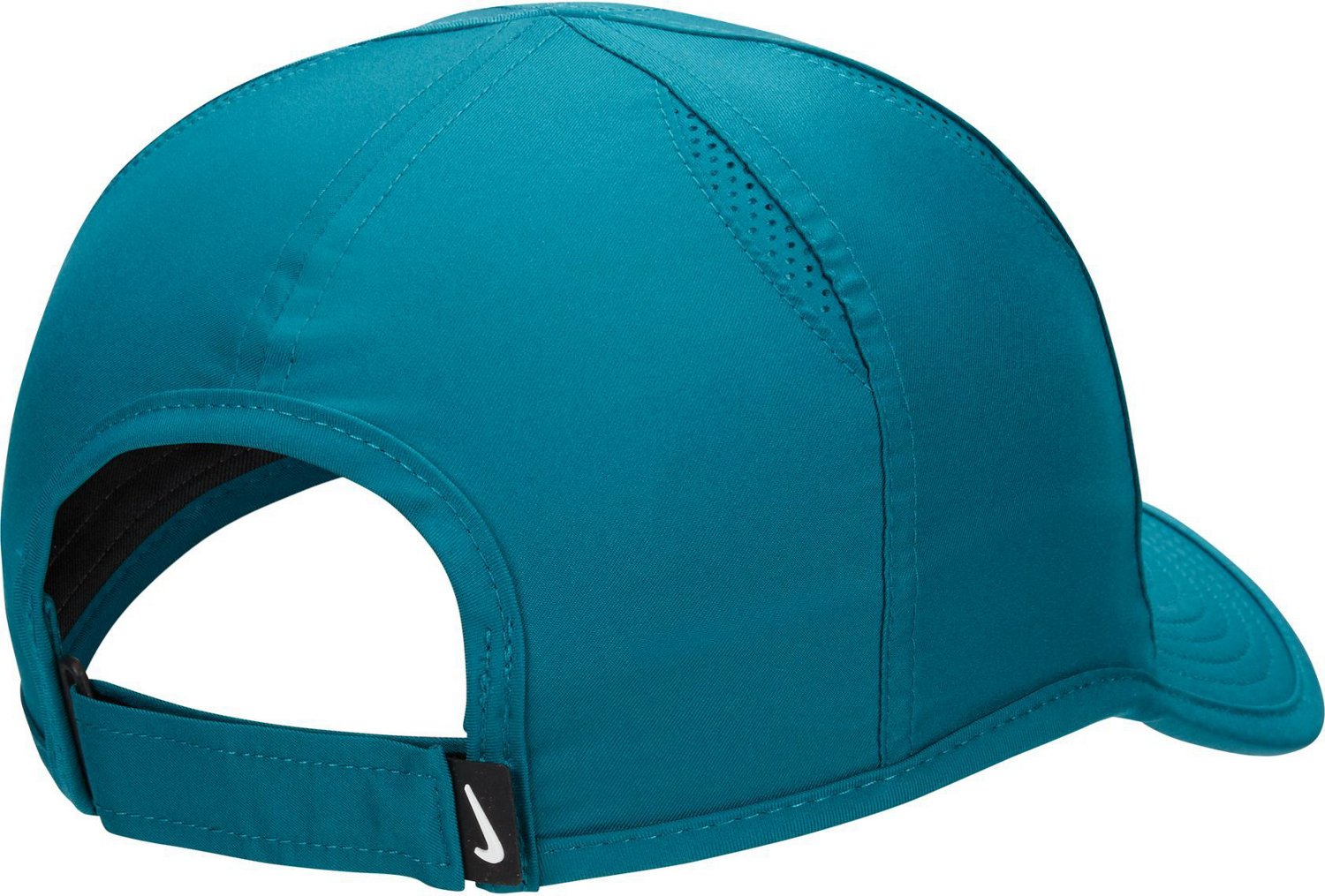 Nike Women's Dri-FIT Club Unstructured Featherlight Cap - view number 2