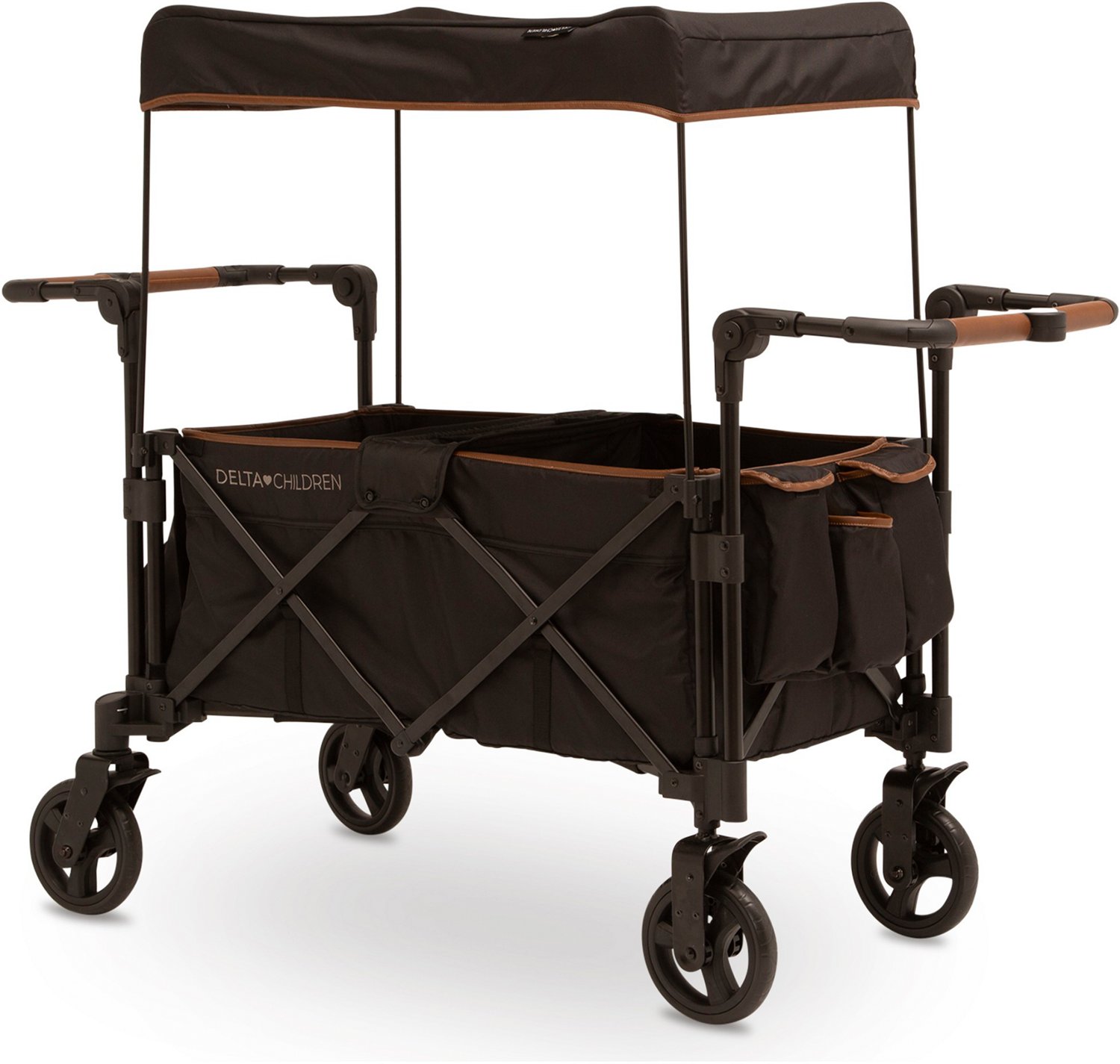 Delta Children Hercules Stroller Wagon - view number 2