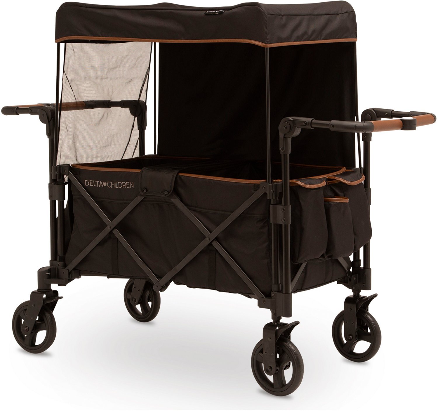 Delta Children Hercules Stroller Wagon - view number 3