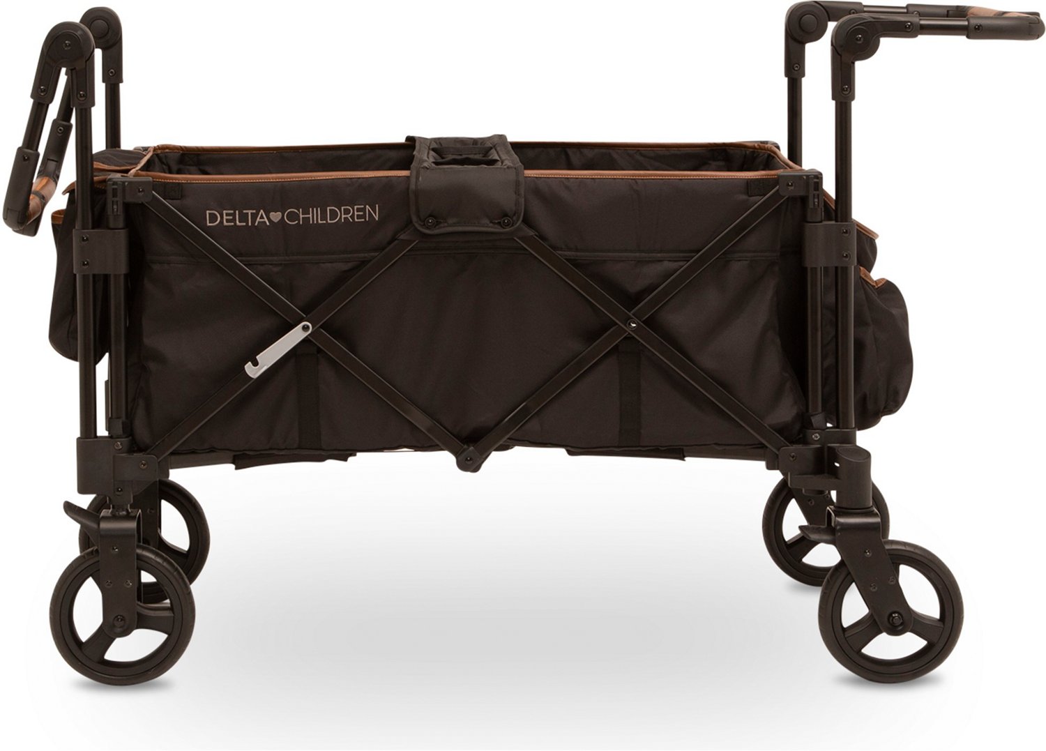Delta Children Hercules Stroller Wagon - view number 4