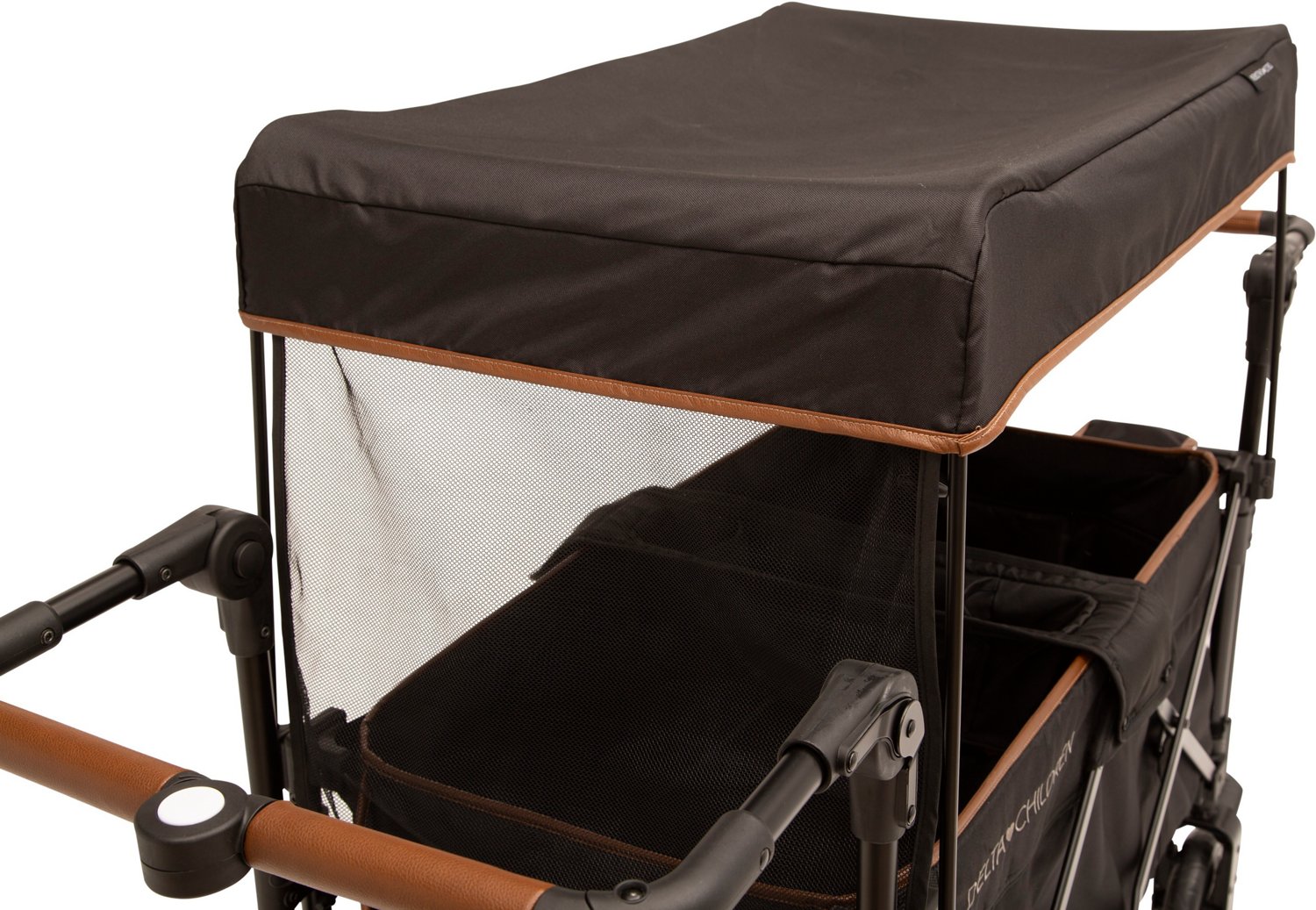 Delta Children Hercules Stroller Wagon Free Shipping at Academy