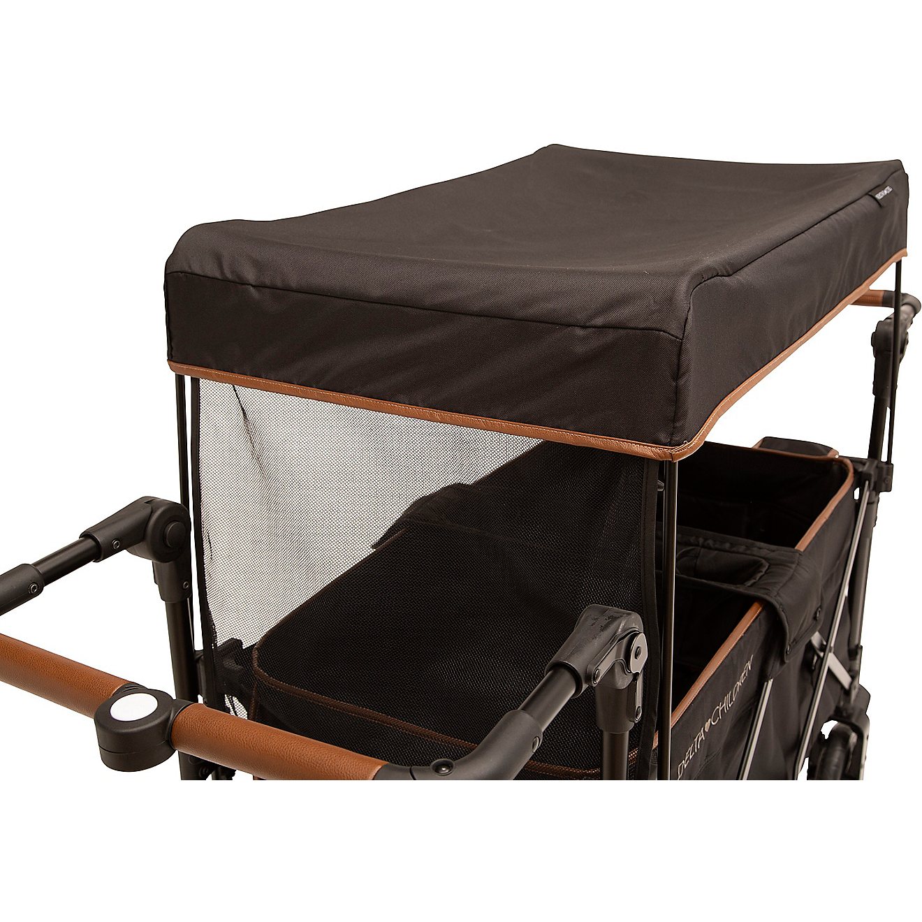 Delta Children Hercules Stroller Wagon                                                                                           - view number 6