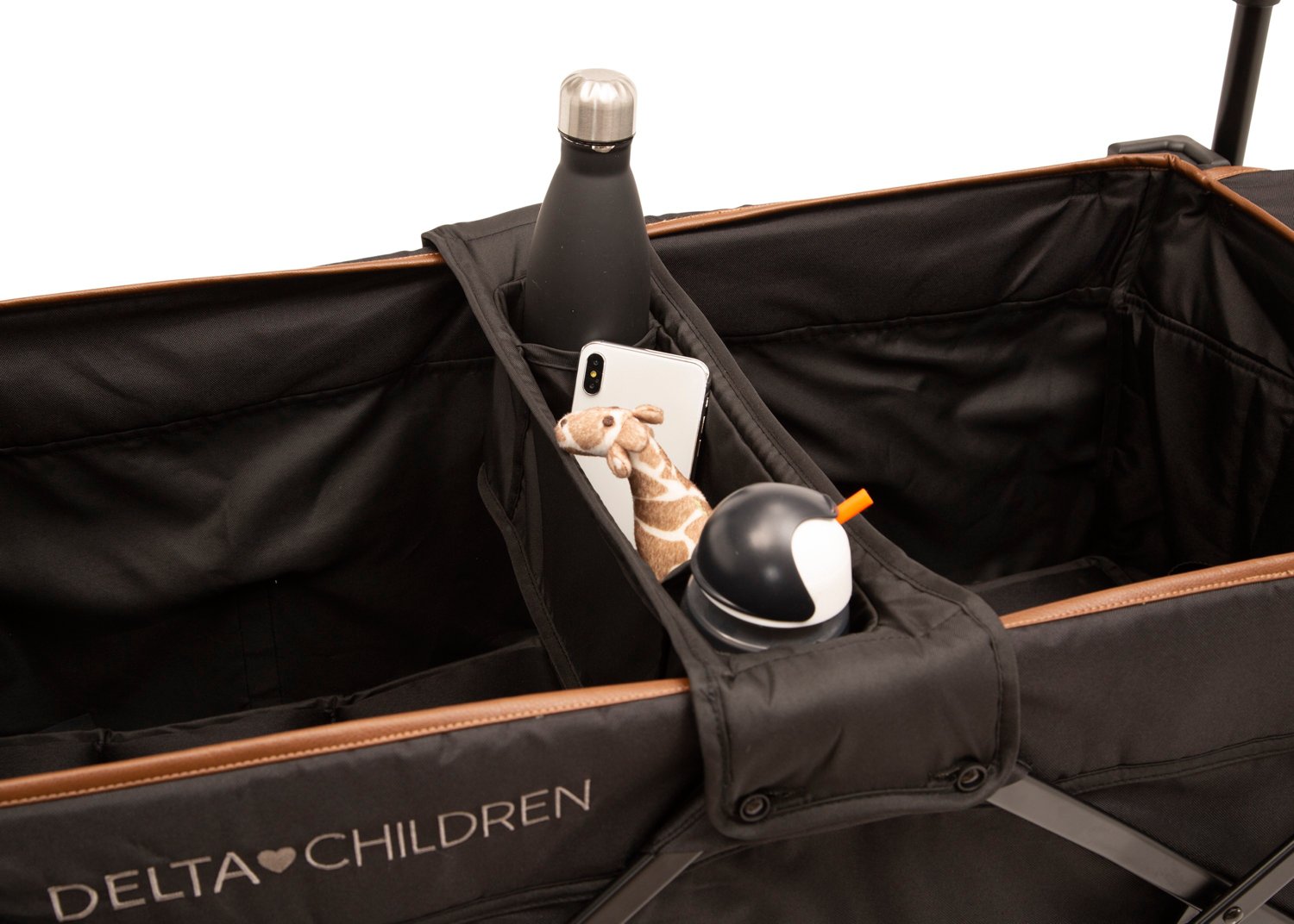 Delta Children Hercules Stroller Wagon Free Shipping at Academy