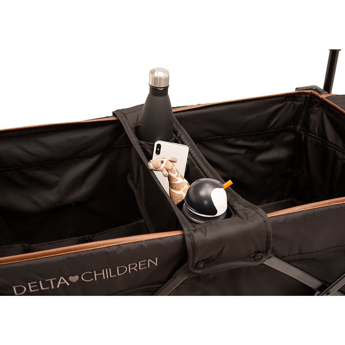 Delta Children Hercules Stroller Wagon                                                                                           - view number 7