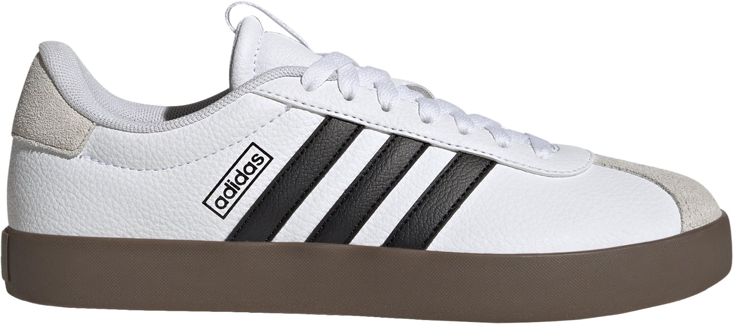 Adidas VL Court 3.0 Women's Shoes Sneakers Casual Skate Trainer Low Top