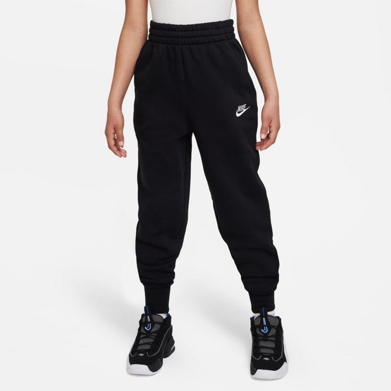 Nike Girls' Sportsw… - image