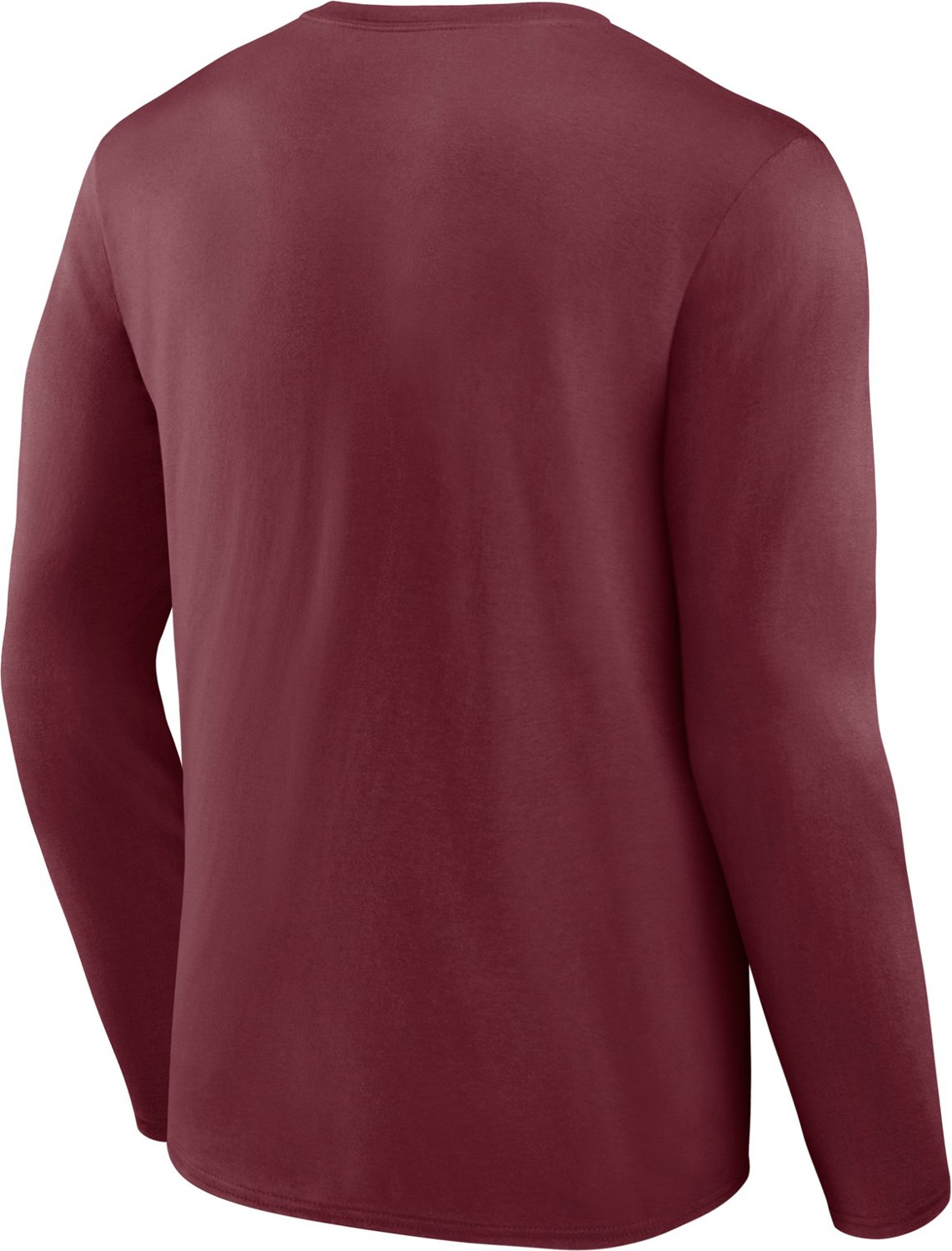 Fanatics Men's Texas A&M University Hometown Once & Always Long Sleeve T-shirt - view number 2