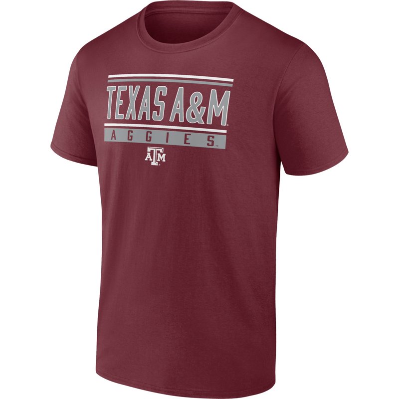 Fanatics Men's Texa… - image