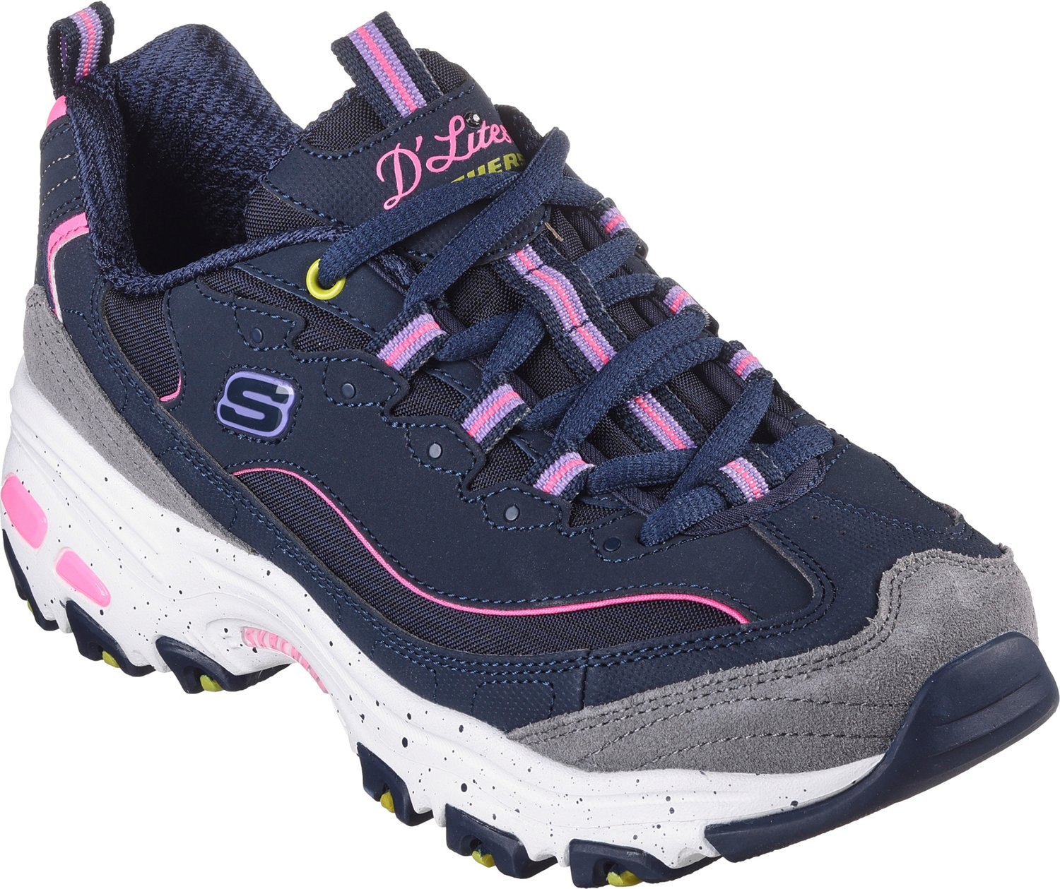 Academy sports best sale womens skechers