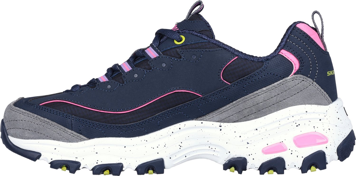 SKECHERS Women's D'Lites New Journey Shoes - view number 2