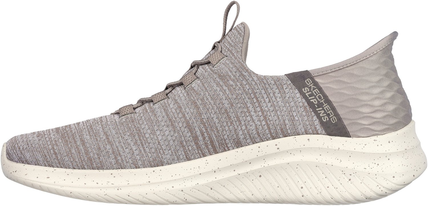SKECHERS Men's Ultra Flex 3.0 Right Away Hands Free Slip-Ins - view number 2