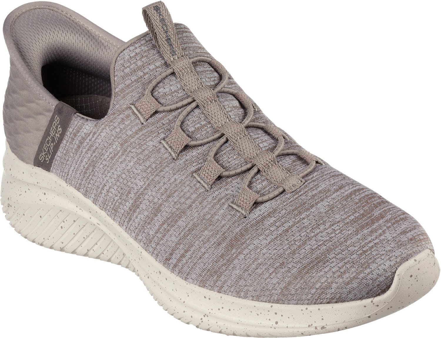 SKECHERS Men's Ultra Flex 3.0 Right Away Hands Free Slip-Ins - view number 3