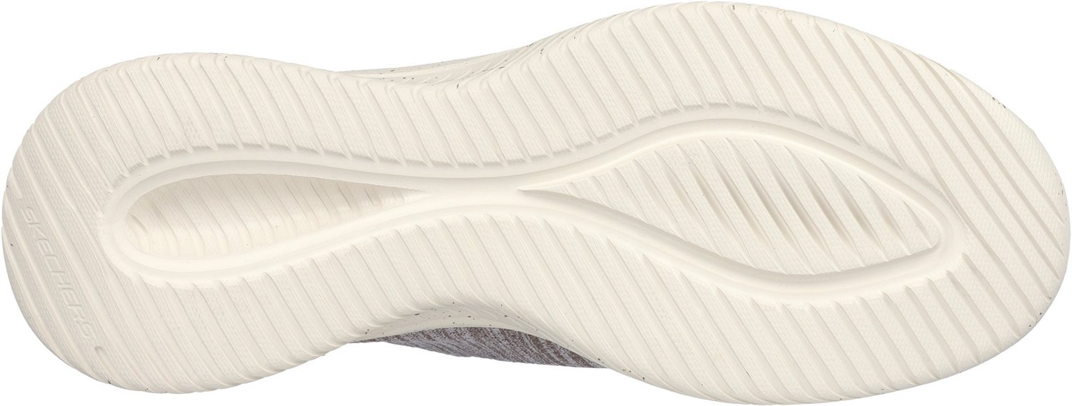 SKECHERS Men's Ultra Flex 3.0 Right Away Hands Free Slip-Ins - view number 5
