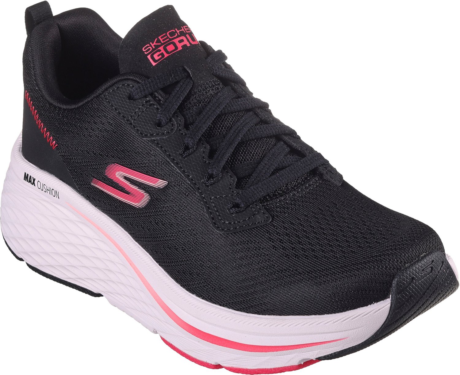 SKECHERS Women's Max Cushioning Elite 2.0 Shoes | Academy